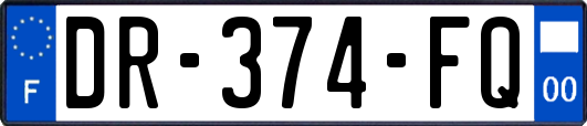 DR-374-FQ