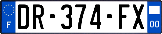 DR-374-FX