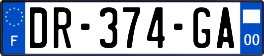 DR-374-GA