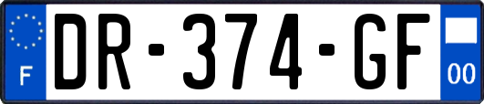 DR-374-GF