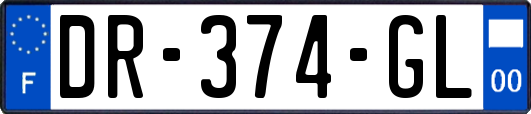 DR-374-GL