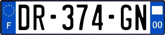 DR-374-GN