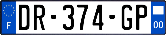 DR-374-GP