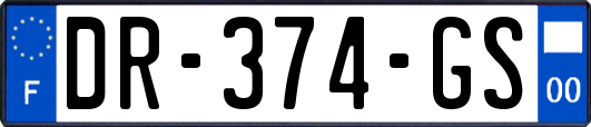 DR-374-GS