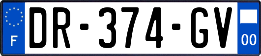 DR-374-GV