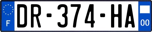DR-374-HA