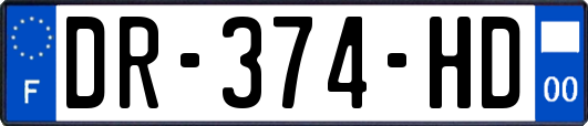 DR-374-HD
