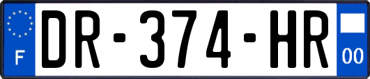 DR-374-HR