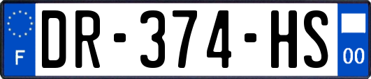 DR-374-HS