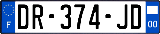DR-374-JD