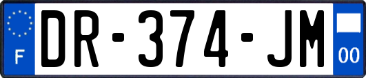 DR-374-JM