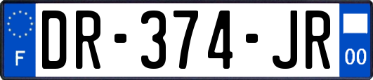 DR-374-JR