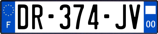 DR-374-JV