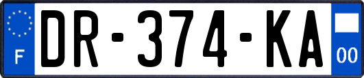 DR-374-KA