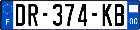 DR-374-KB