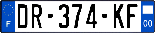 DR-374-KF