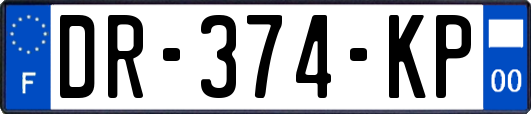 DR-374-KP
