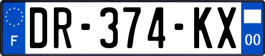 DR-374-KX