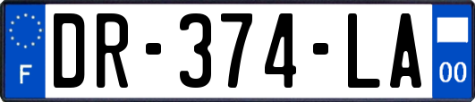 DR-374-LA