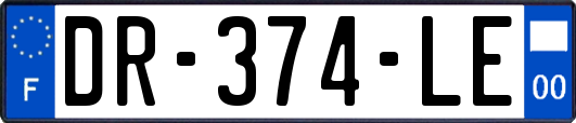 DR-374-LE