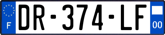 DR-374-LF