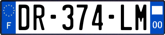 DR-374-LM