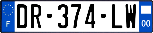 DR-374-LW