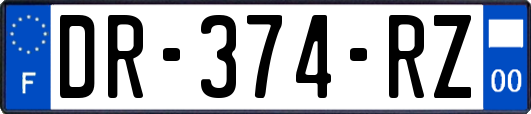 DR-374-RZ