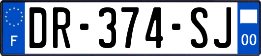 DR-374-SJ