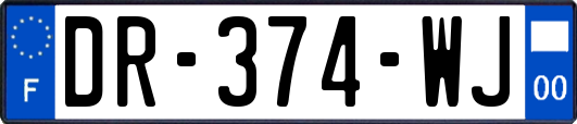 DR-374-WJ