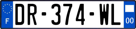 DR-374-WL