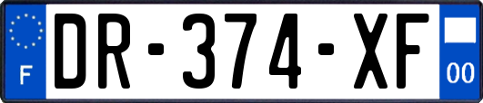 DR-374-XF