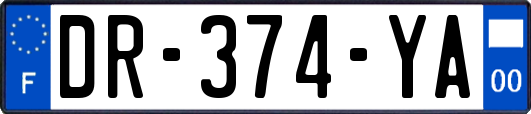 DR-374-YA