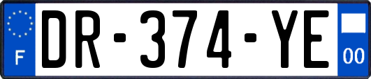 DR-374-YE