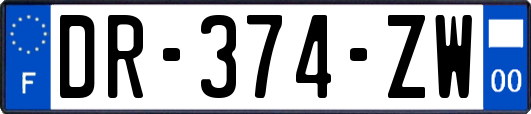 DR-374-ZW