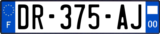 DR-375-AJ