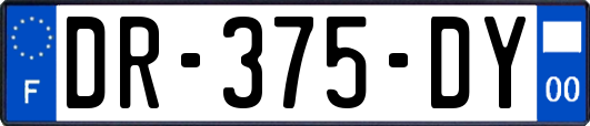 DR-375-DY