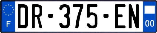 DR-375-EN