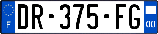 DR-375-FG