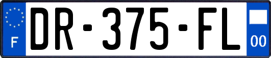 DR-375-FL