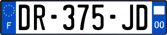 DR-375-JD