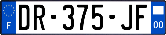 DR-375-JF