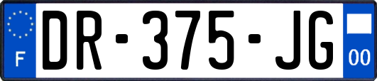 DR-375-JG