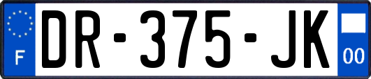DR-375-JK