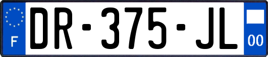 DR-375-JL