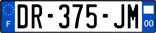 DR-375-JM