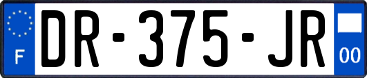 DR-375-JR
