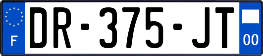 DR-375-JT