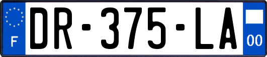 DR-375-LA