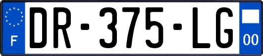 DR-375-LG